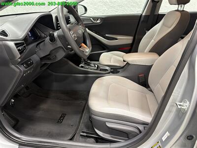 2021 Hyundai IONIQ Hybrid Blue   - Photo 22 - Bethany, CT 06524