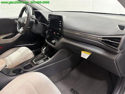 2021 Hyundai IONIQ Hybrid Blue   - Photo 5 - Bethany, CT 06524
