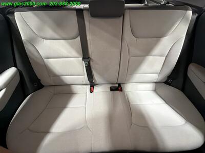 2021 Hyundai IONIQ Hybrid Blue   - Photo 31 - Bethany, CT 06524