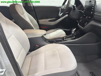 2021 Hyundai IONIQ Hybrid Blue   - Photo 21 - Bethany, CT 06524