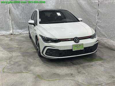 2023 Volkswagen Golf GTI SE   - Photo 31 - Bethany, CT 06524