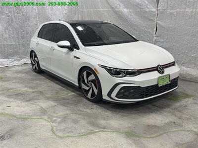 2023 Volkswagen Golf GTI SE   - Photo 2 - Bethany, CT 06524