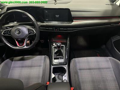2023 Volkswagen Golf GTI SE   - Photo 6 - Bethany, CT 06524