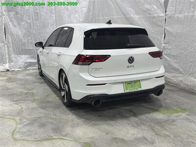 2023 Volkswagen Golf GTI SE   - Photo 32 - Bethany, CT 06524