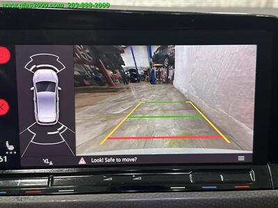 2023 Volkswagen Golf GTI SE   - Photo 11 - Bethany, CT 06524