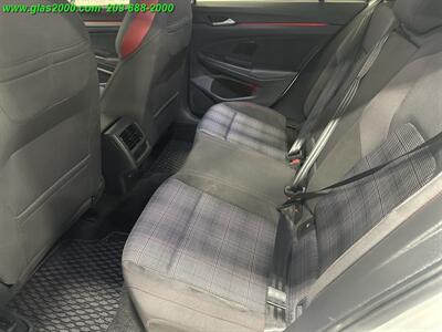 2023 Volkswagen Golf GTI SE   - Photo 9 - Bethany, CT 06524