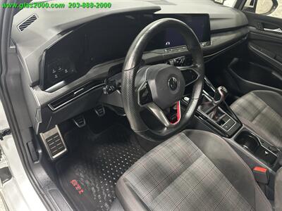 2023 Volkswagen Golf GTI SE   - Photo 3 - Bethany, CT 06524
