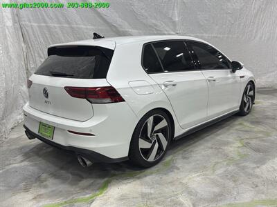 2023 Volkswagen Golf GTI SE   - Photo 8 - Bethany, CT 06524