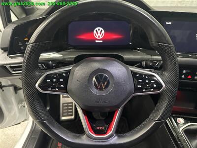 2023 Volkswagen Golf GTI SE   - Photo 4 - Bethany, CT 06524