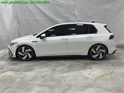 2023 Volkswagen Golf GTI SE   - Photo 13 - Bethany, CT 06524