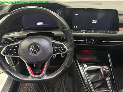 2023 Volkswagen Golf GTI SE   - Photo 23 - Bethany, CT 06524