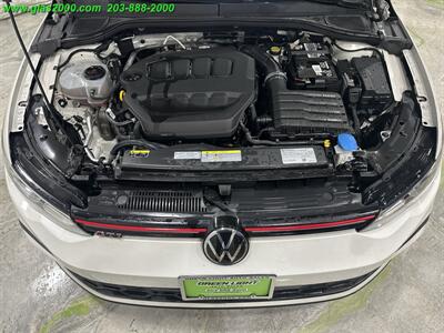 2023 Volkswagen Golf GTI SE   - Photo 12 - Bethany, CT 06524