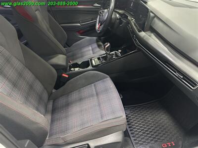 2023 Volkswagen Golf GTI SE   - Photo 25 - Bethany, CT 06524
