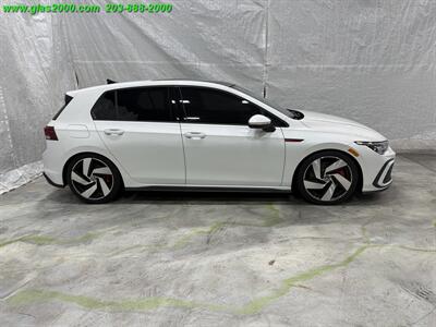 2023 Volkswagen Golf GTI SE   - Photo 14 - Bethany, CT 06524