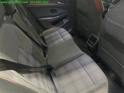 2023 Volkswagen Golf GTI SE   - Photo 10 - Bethany, CT 06524
