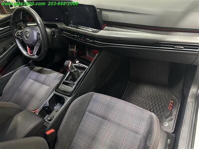 2023 Volkswagen Golf GTI SE   - Photo 5 - Bethany, CT 06524
