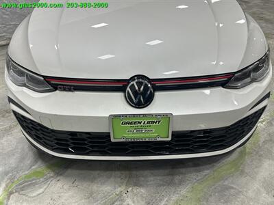 2023 Volkswagen Golf GTI SE   - Photo 18 - Bethany, CT 06524