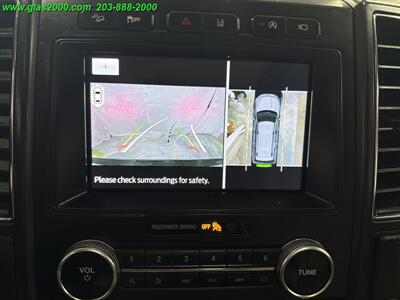 2020 Ford Expedition MAX Limited   - Photo 17 - Bethany, CT 06524