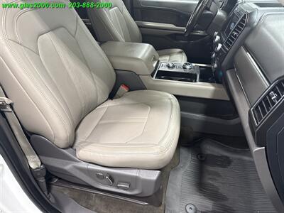 2020 Ford Expedition MAX Limited   - Photo 31 - Bethany, CT 06524