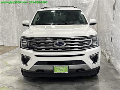 2020 Ford Expedition MAX Limited   - Photo 19 - Bethany, CT 06524