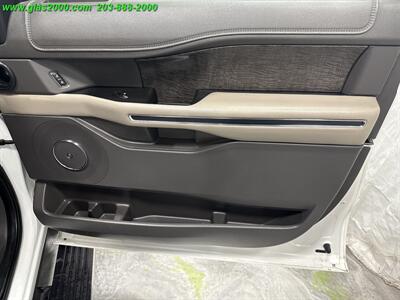 2020 Ford Expedition MAX Limited   - Photo 26 - Bethany, CT 06524