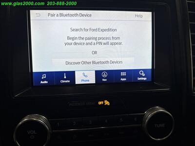 2020 Ford Expedition MAX Limited   - Photo 28 - Bethany, CT 06524