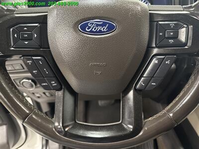 2020 Ford Expedition MAX Limited   - Photo 22 - Bethany, CT 06524