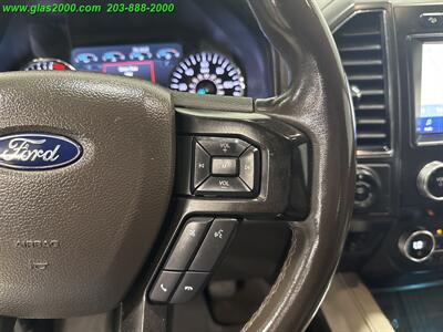 2020 Ford Expedition MAX Limited   - Photo 23 - Bethany, CT 06524