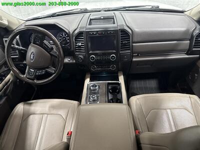 2020 Ford Expedition MAX Limited   - Photo 6 - Bethany, CT 06524