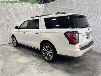2020 Ford Expedition MAX Limited   - Photo 7 - Bethany, CT 06524