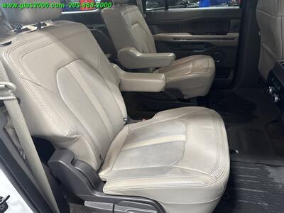 2020 Ford Expedition MAX Limited   - Photo 5 - Bethany, CT 06524