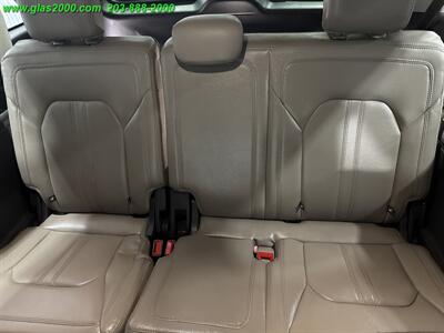 2020 Ford Expedition MAX Limited   - Photo 30 - Bethany, CT 06524