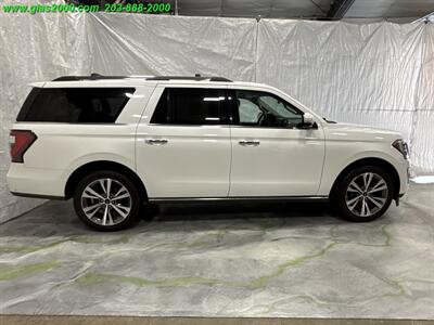 2020 Ford Expedition MAX Limited   - Photo 14 - Bethany, CT 06524
