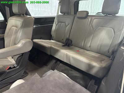 2020 Ford Expedition MAX Limited   - Photo 10 - Bethany, CT 06524