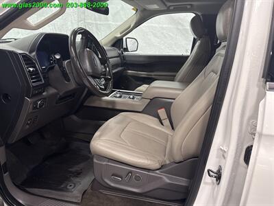 2020 Ford Expedition MAX Limited   - Photo 3 - Bethany, CT 06524