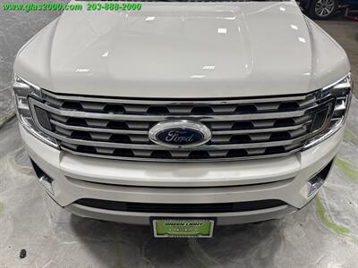 2020 Ford Expedition MAX Limited   - Photo 24 - Bethany, CT 06524