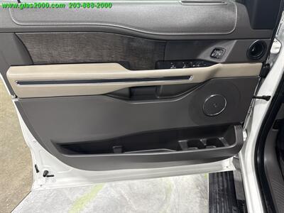 2020 Ford Expedition MAX Limited   - Photo 25 - Bethany, CT 06524