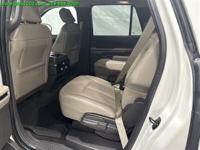 2020 Ford Expedition MAX Limited   - Photo 9 - Bethany, CT 06524
