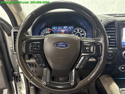 2020 Ford Expedition MAX Limited   - Photo 4 - Bethany, CT 06524
