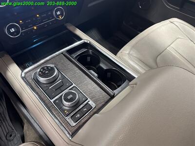 2020 Ford Expedition MAX Limited   - Photo 32 - Bethany, CT 06524