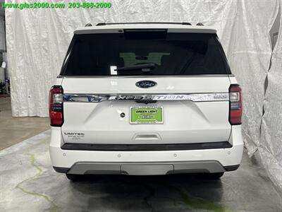 2020 Ford Expedition MAX Limited   - Photo 20 - Bethany, CT 06524