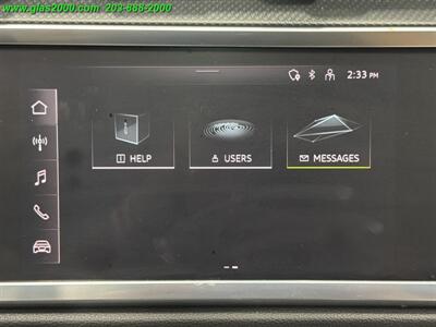 2022 Audi Q3 quattro S line Premium 45 TFSI   - Photo 10 - Bethany, CT 06524