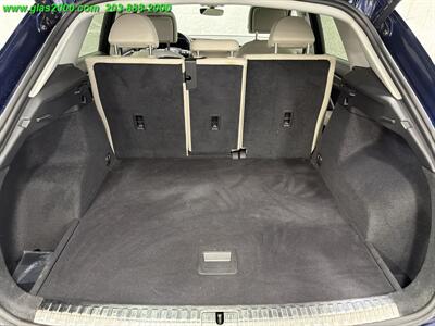 2022 Audi Q3 quattro S line Premium 45 TFSI   - Photo 15 - Bethany, CT 06524