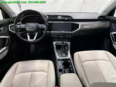2022 Audi Q3 quattro S line Premium 45 TFSI   - Photo 6 - Bethany, CT 06524