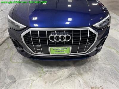 2022 Audi Q3 quattro S line Premium 45 TFSI   - Photo 23 - Bethany, CT 06524