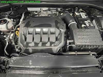 2022 Audi Q3 quattro S line Premium 45 TFSI   - Photo 18 - Bethany, CT 06524