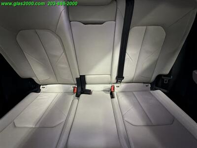 2022 Audi Q3 quattro S line Premium 45 TFSI   - Photo 24 - Bethany, CT 06524