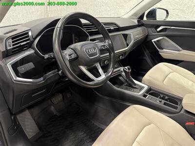 2022 Audi Q3 quattro S line Premium 45 TFSI   - Photo 3 - Bethany, CT 06524