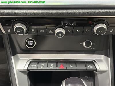 2022 Audi Q3 quattro S line Premium 45 TFSI   - Photo 17 - Bethany, CT 06524