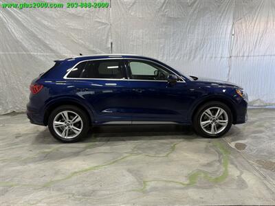 2022 Audi Q3 quattro S line Premium 45 TFSI   - Photo 14 - Bethany, CT 06524